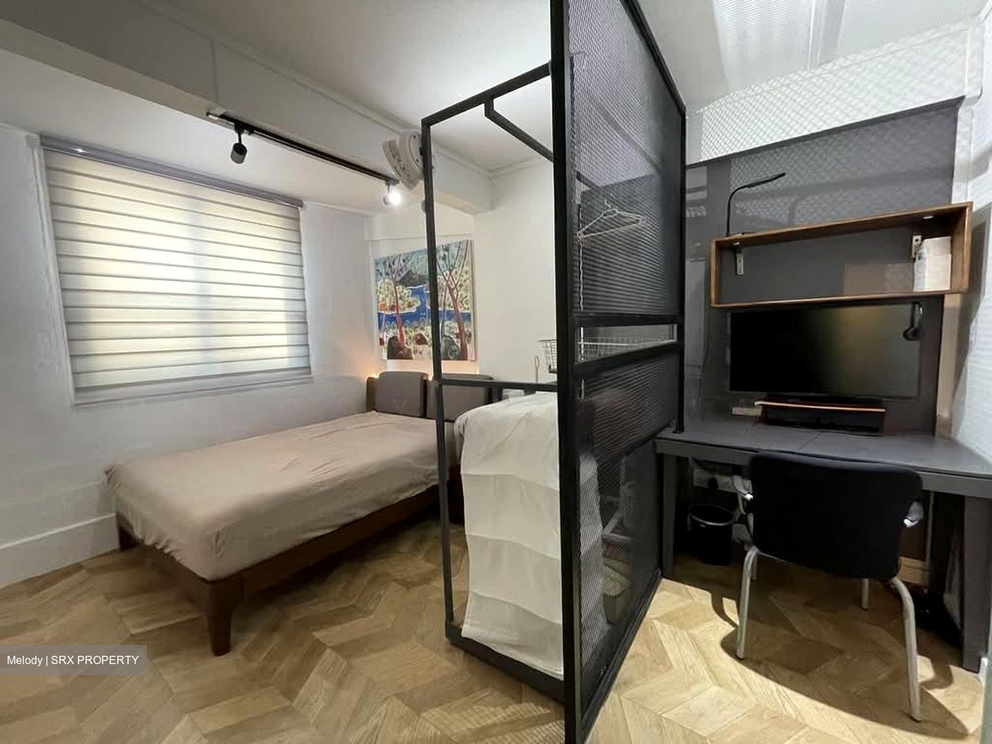 Blk 22 Bukit Ho Swee Court (Bukit Merah), HDB 3 Rooms #565684371